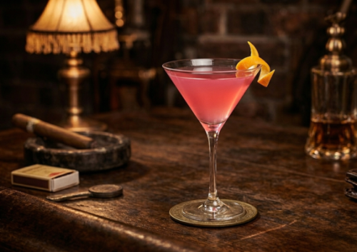 Cosmopolitan
