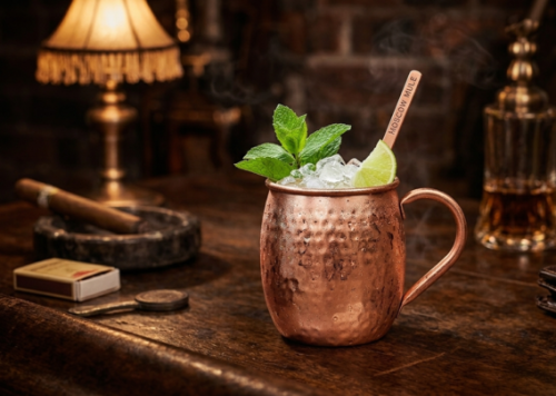 Moscow Mule
