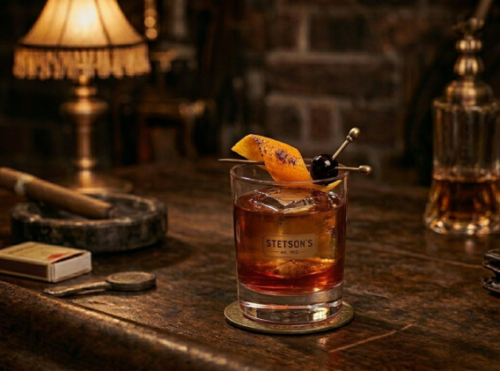 Old Fashioned
